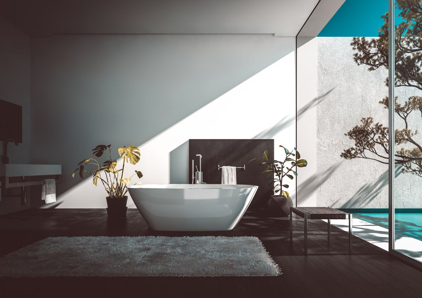Bathroom Fitted by Experts