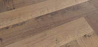 Laminate flooring throughout the house
